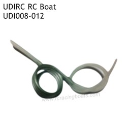 UDIRC UDI008 Gallop RC Boat Parts Heat Pipe