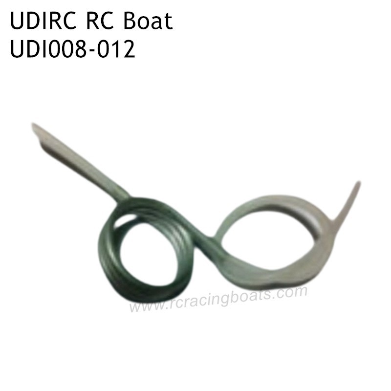 UDIRC UDI008 Gallop RC Boat Parts Heat Pipe