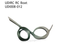 UDIRC UDI008 Gallop RC Boat Parts Heat Pipe