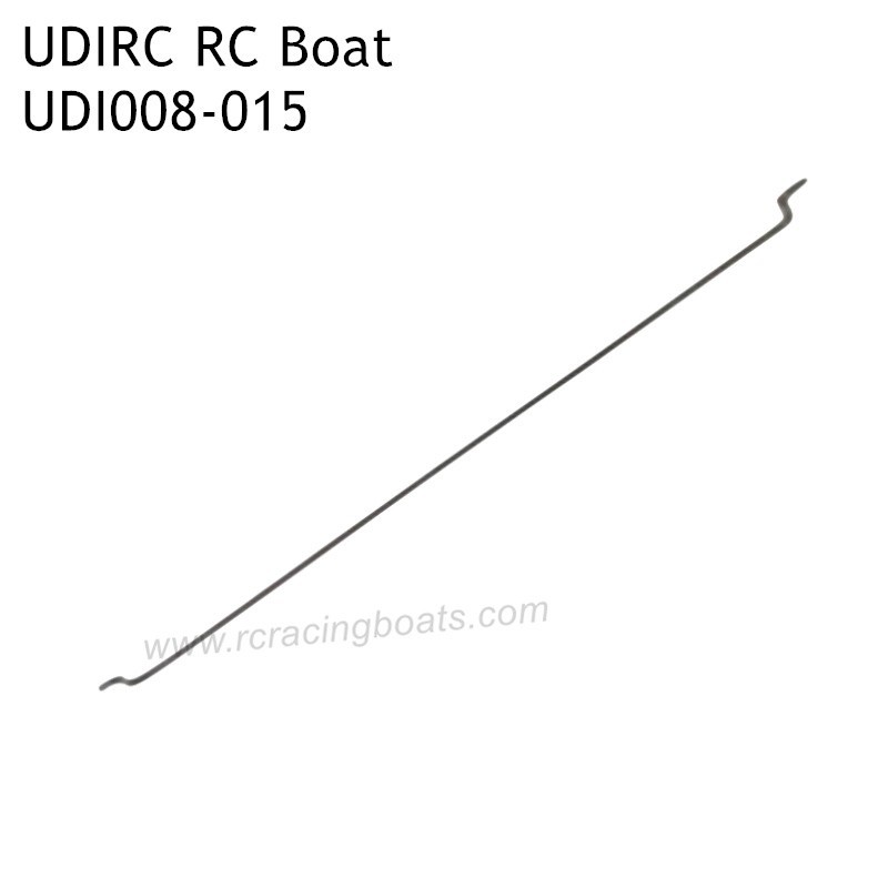 UDIRC UDI008 RC Boat Parts Connect Rod for Servo