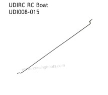 UDIRC UDI008 RC Boat Parts Connect Rod for Servo