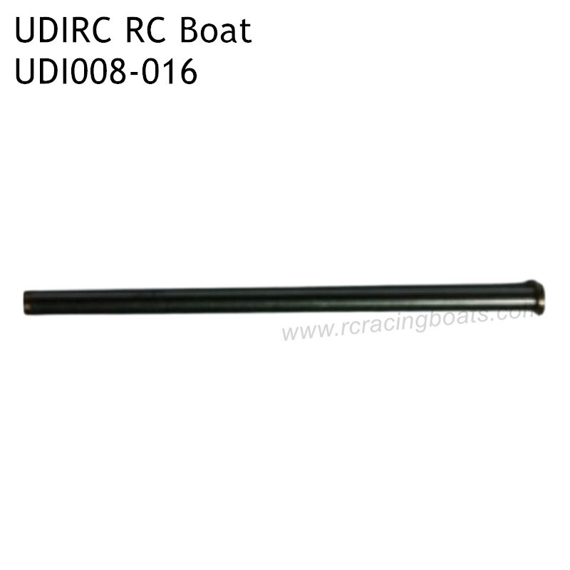 UDIRC UDI008 Gallop RC Boat Parts Main Steel Pipe Assembly