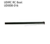 UDIRC UDI008 Gallop RC Boat Parts Main Steel Pipe Assembly