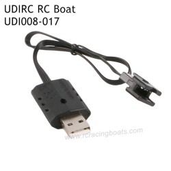 UDIRC UDI008 Gallop RC Boat Parts USB Charger