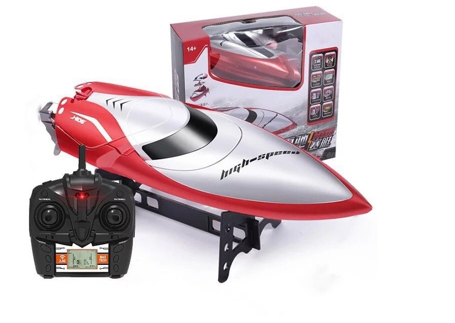 SKYTECH H106 High Speed RC Boat Overview