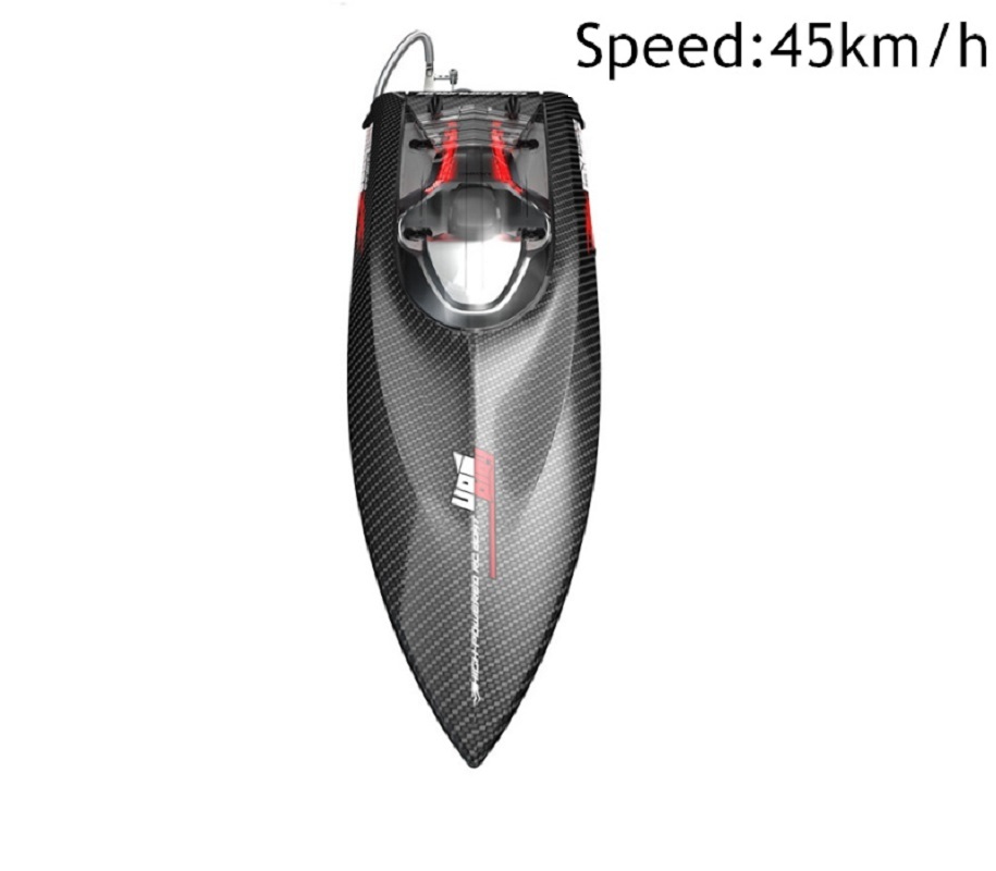 UDRIC UDI022 High Speed Large RC Boat Overview