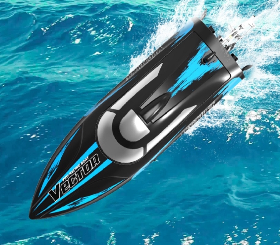 VOLANTEX RC 795-3 RC RACING Boat Sailing