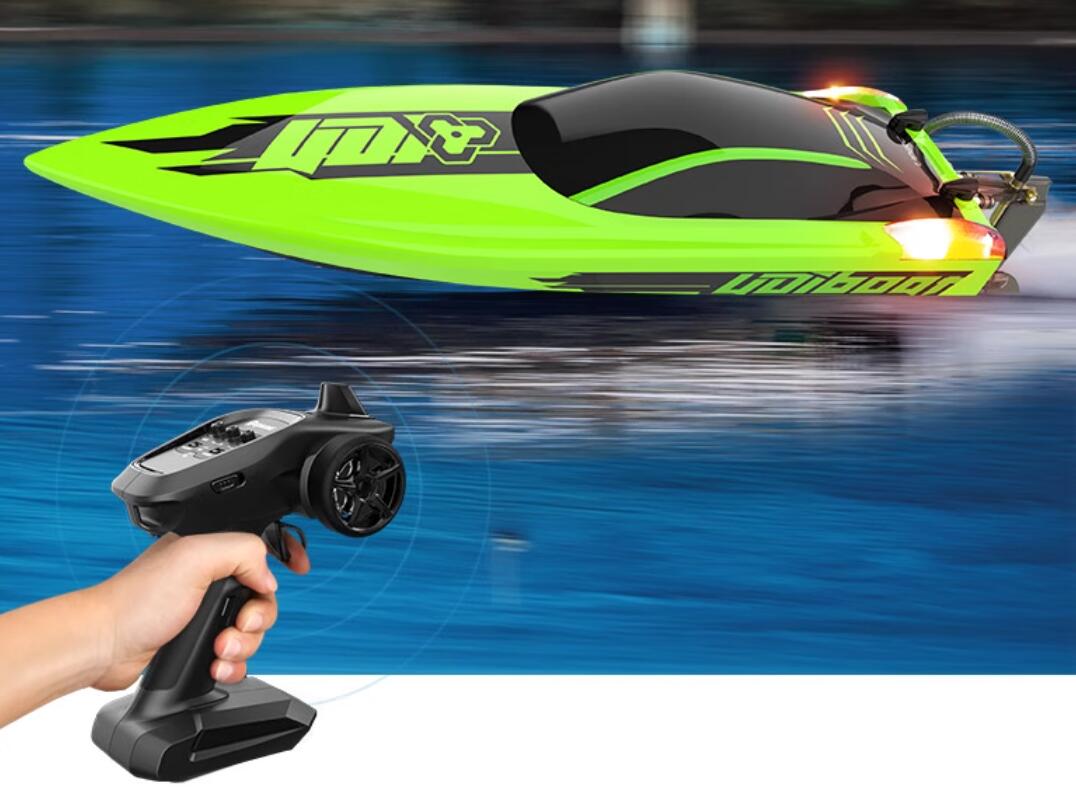 UDIRC UDI018 Brushless RC Boat