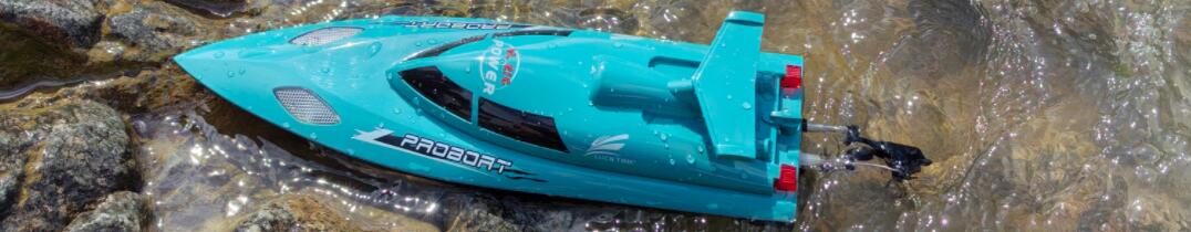 WLTOYS WL911-A High speed RC Boat